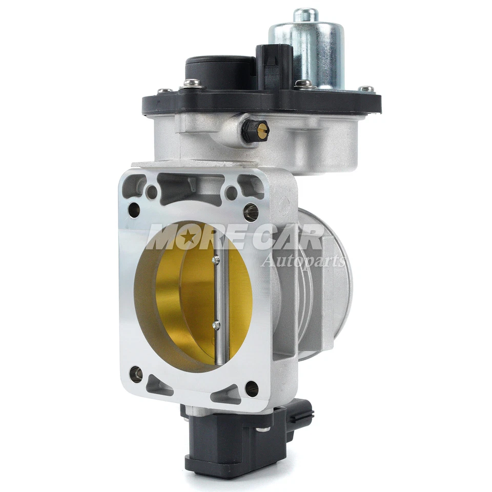 Conjunto electrónico de carrocería del acelerador para Ford Explorer Flex E150 E350 Lincoln MKT Foto 3 de 4