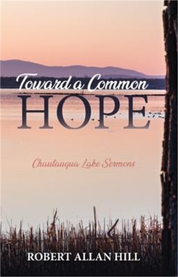 Toward a Common Hope (Paperback or Softback)