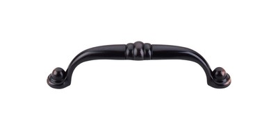 Top Knobs M1642 Voss Pull 3 3/4'' (c-c) Tuscan Bronze