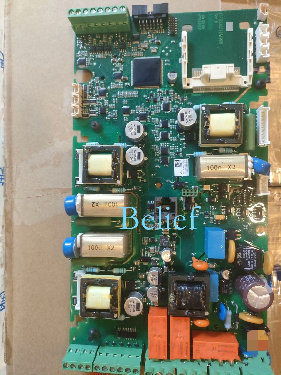 ロジック 1pc 1SFB536271A1009 Used control board Rapid shipment | eBay