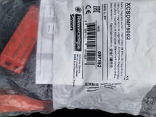 1PC New Schneider XCSDMP5002 (XCSZP5002+XCSZP1) Safety Magnetic Switch Brand