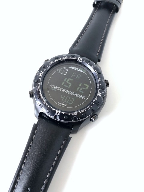 suunto military