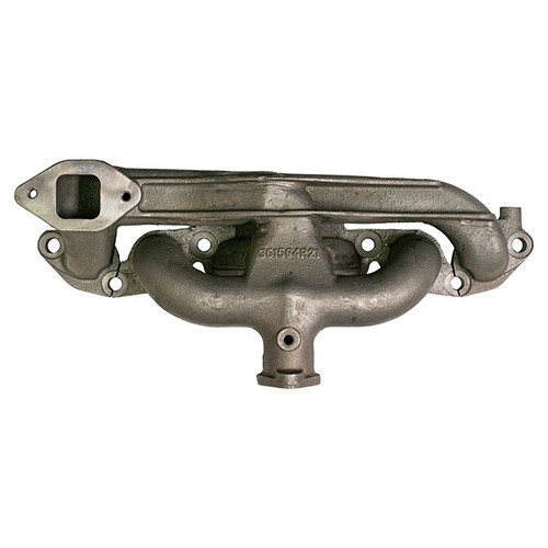 RATION for Muffler Fits Case-IH Fits Farmall