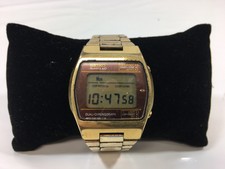 seiko quartz lc dual chronograph