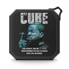 Blackwater Outdoor Bluetooth Speaker