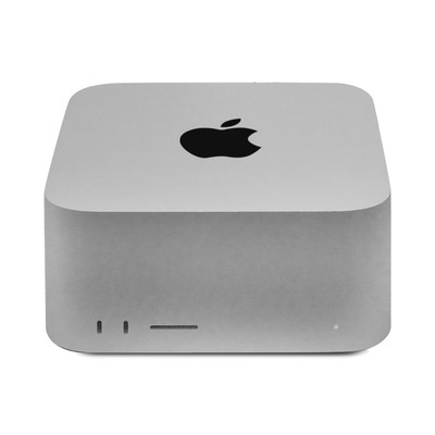B-Ware - Apple Mac Studio M1 Max 10c CPU/24c GPU, 32GB, 512GB, MJMV3D/A