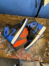 Size 6 - Jordan 1 Retro OG High Royal