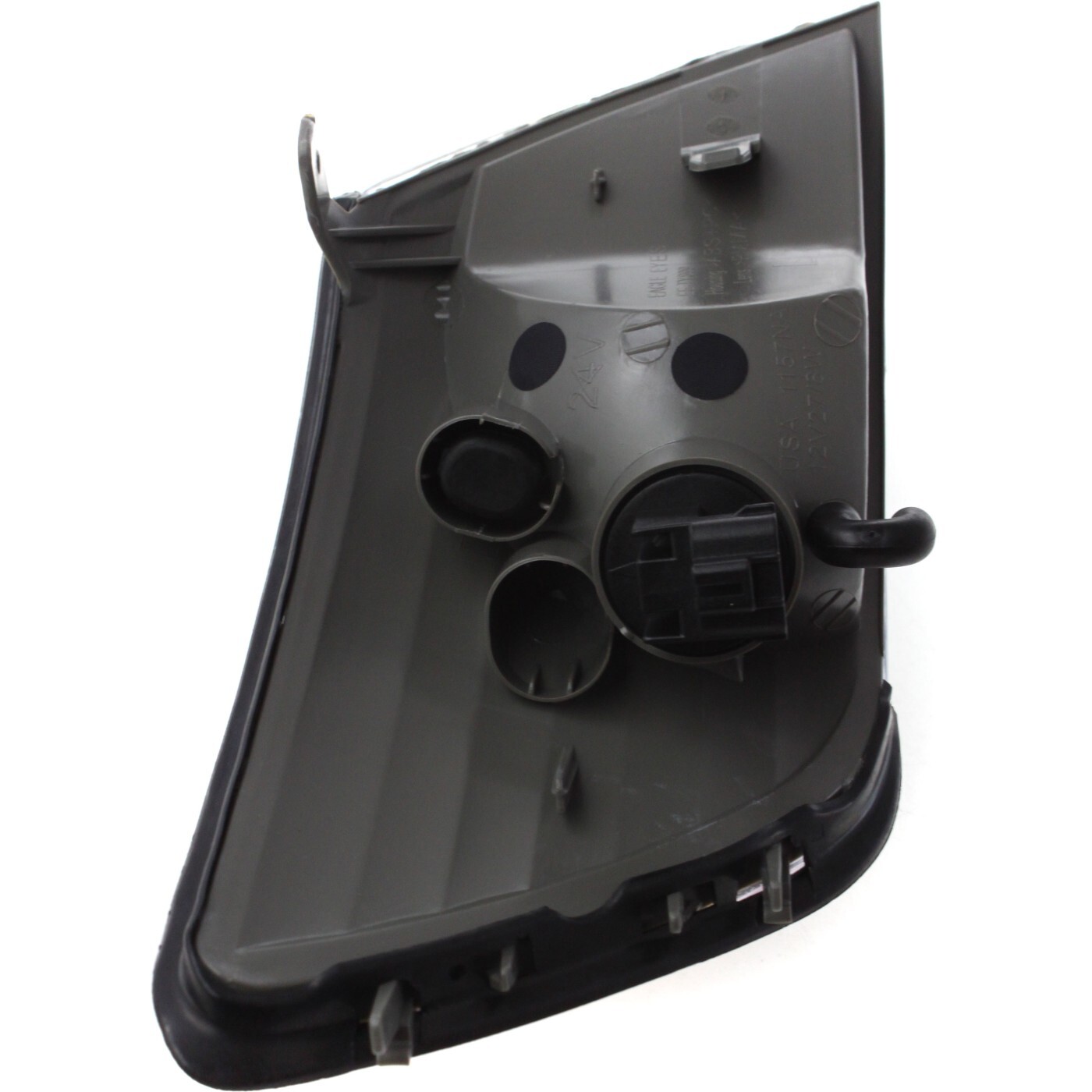 Headlight and Corner Lights halogen clear lens for 20002001 Lexus