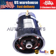 Drive Motor ZQS48-3.8-T for Tomberlin E-Merge Electric Golf Cart 2007-UP 48V