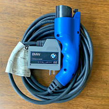 BMW EV Charger i3 i4 i5 i7 i8 ix1 ix2 ix3 XM ...