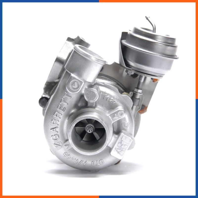 Turbocompresseur KIA 757886-5003S neuf pièce auto de rechange moteur diesel 757886-0003