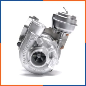 Turbolader neu für KIA | 757886-5003S, 757886-0003