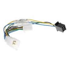 On Board Adapterkabel f&uuml;r Diagnose Display Naraku f&uuml;r Honda Peugeot SYM
