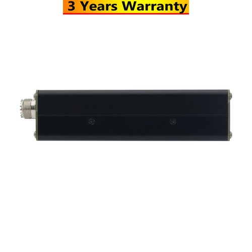 Micro PA50-3 3. Generation 50W 3,5MHz-30MHz RF Kurzwellen Endstufe LPF - Bild 6 von 7