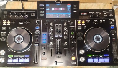 DJ機材 Pioneer DJ XDJ-RX Buy Pioneer XDJ-RX Digital DJ Controller online | eBay