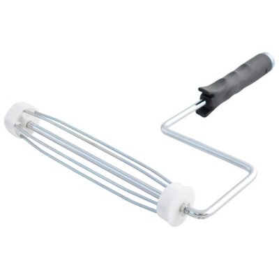 SURTEK 123346 ROLLER FRAME 9 PROF PAINT