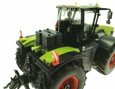 Ballast-Plattengewicht für Claas Xerion 5000 Siku Control 32 (6791,6794)