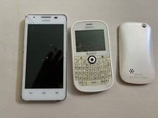 cellulari e smartphone usati: Motorola - Nokia- Huawei- Ngm.
