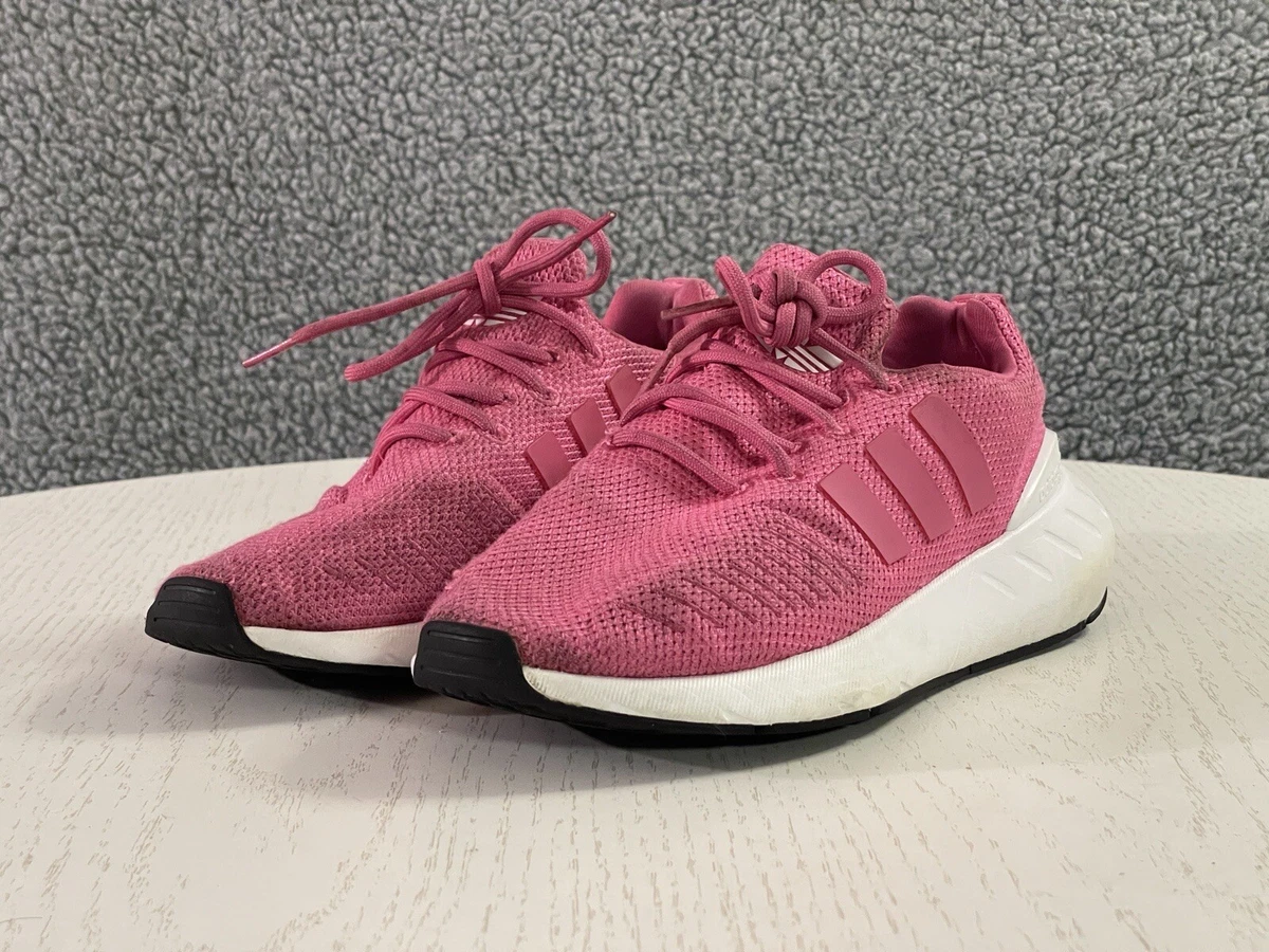 Adidas swift run size clearance 5