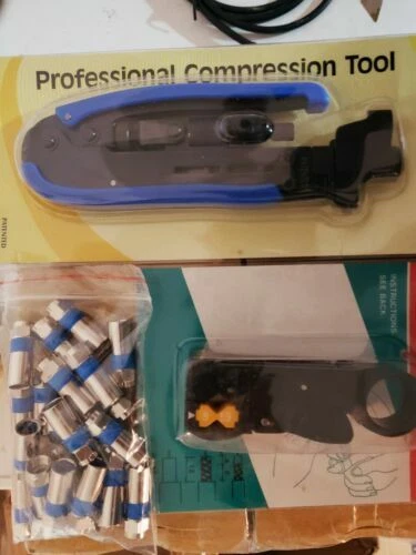 Digital Industrial Electrical Tool Kits