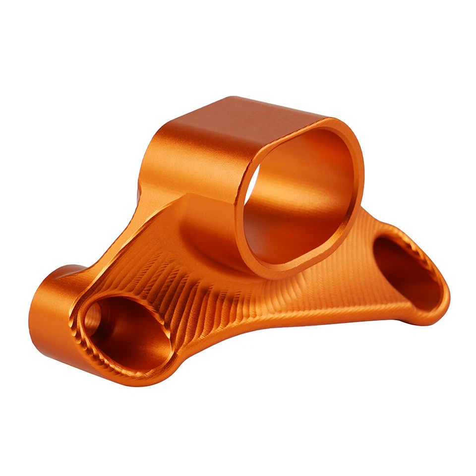 Вешалка глушителя NiceCNC для кронштейна глушителя KTM Duke 790 2018-2022 - Изображение 3 из 4