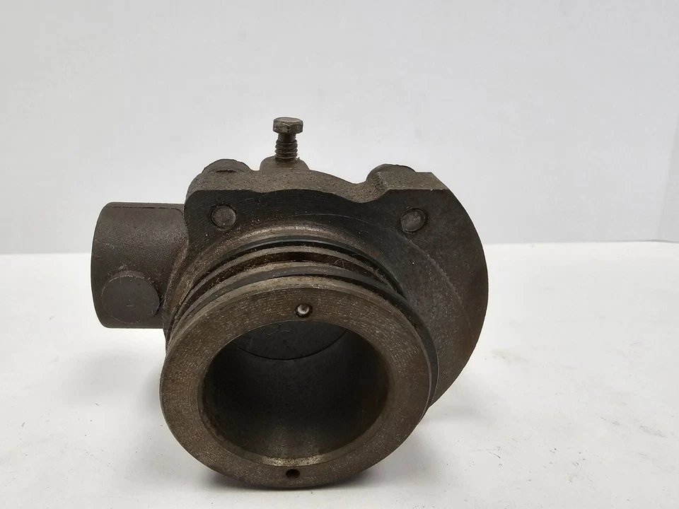 Dodge Plymouth 1953-1961 transmisión automática Powerflite Governor carcasa 1653463 nuevo en stock Foto 3 de 4