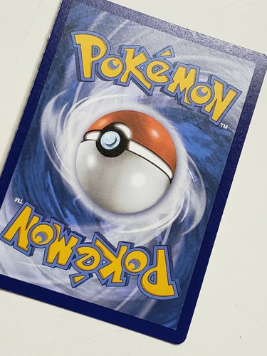 HOLO Greedent 128/198 NM - RARE Chilling Reign Pokemon Card - HYOGONOSUKE Art - Picture 3 of 4