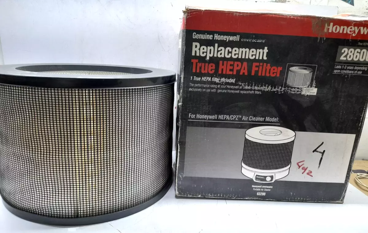 Ebay 2024 hepa filter
