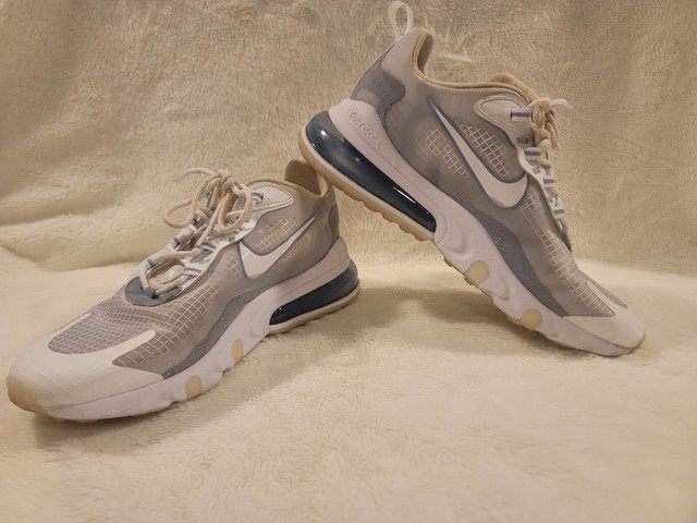 air max 270 react indigo fog