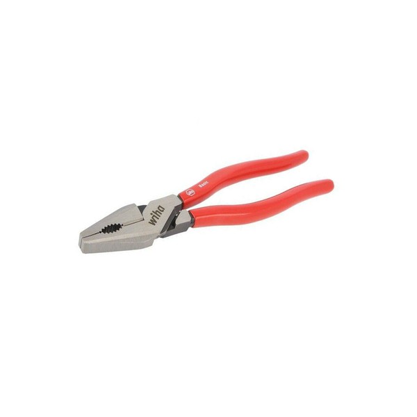 26715 Zange Universell 225Mm Classic Schneide: Ca.64 Hrc Wiha-image