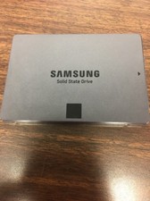 Samsung 840 EVO 250GB Internal 2.5" MZ-7TE250 SSD