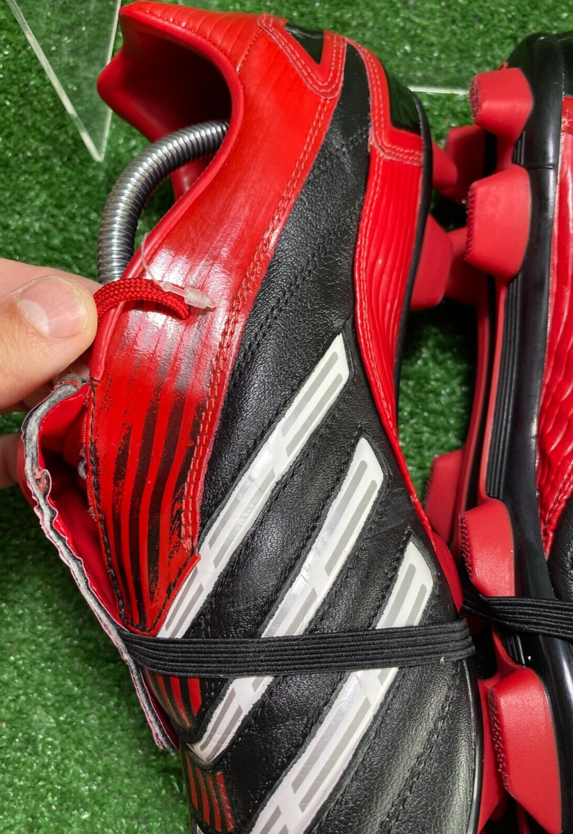 NEW PRO 2006 Adidas Absolute Predator TRX FG Zidane Beckham NEW PRO 2006 Adidas Absolute Predator TRX FG Zidane Beckham