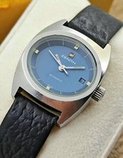 1970's Zenith Surf, automatic, for ladies, 24mm