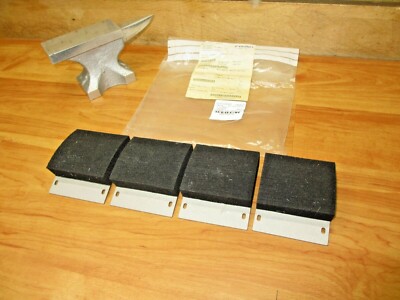 Krones G029002010 (LOT OF 4) *NEW* Sponge Assembly WA R/L | eBay