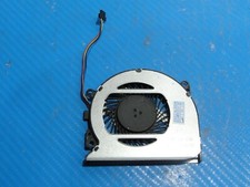 HP ENVY x360 15-u111dx 15.6" Genuine Laptop CPU Cooling Fan 779598-001