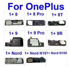 Loud Speaker Buzzer Module For Oneplus One Plus 1 8 8T 8Pro 9 9R 9Pro Nord N10