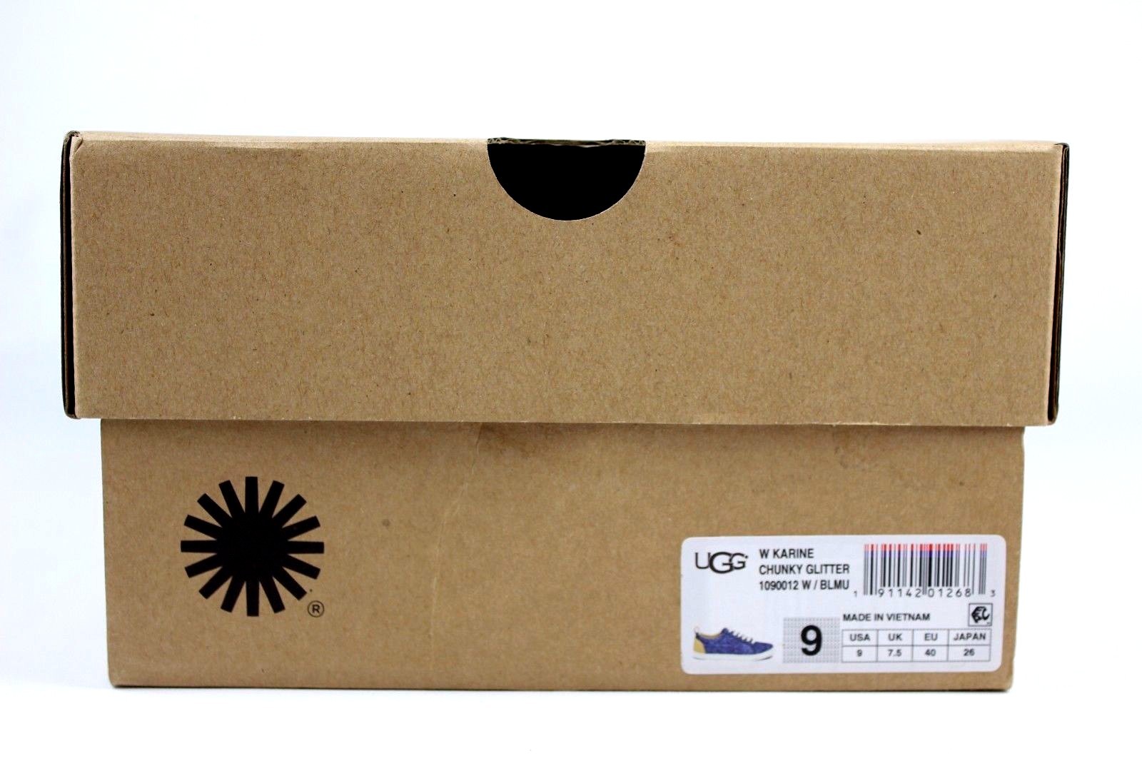 ugg karine trainers