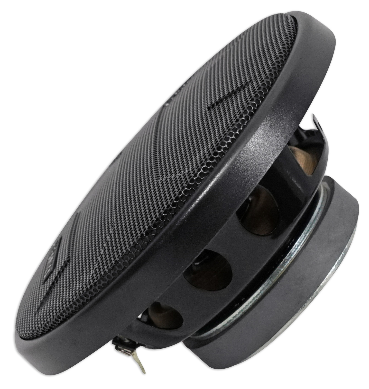 2 Автомобильные коаксиальные колонки Hifonics ZS525CX мощностью 525 Вт по 400 Вт2 Динамики мощностью 35 Вт по 250 Вт