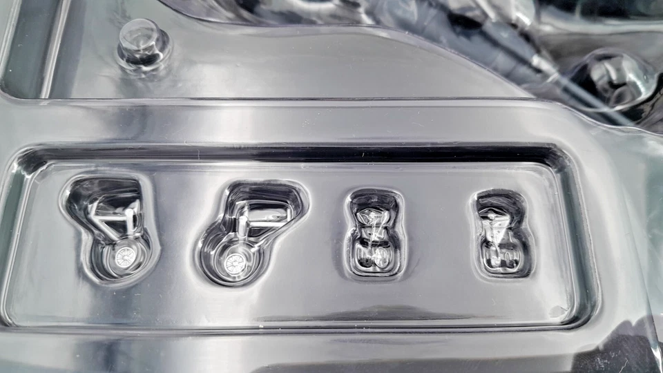 CORGI 1/72 AA33414 WESTLAND SEA KING HAR.3 - Immagine 3 di 4