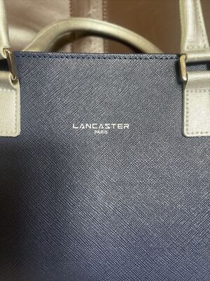 LANCASTERバック Small crossbody bag - Exotic Valor – Lancaster