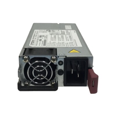 HP P01060-001 Artesyn 2200W Power Supply P03737-001 MC2200B4-3-3R1-02