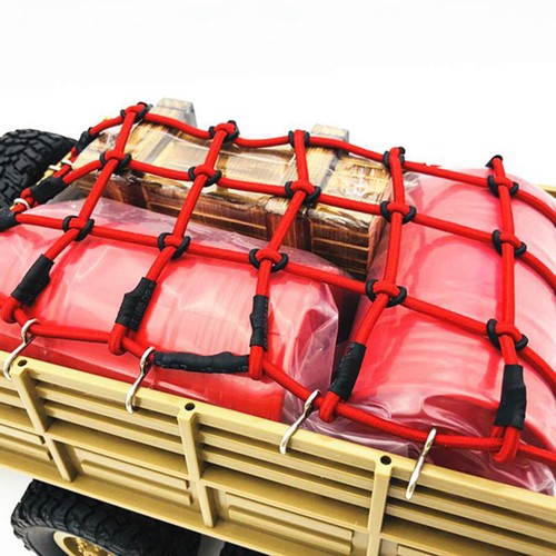 Barril de aceite de plástico Oil Barrel Fuel tambor para 1/10 SCX10 90046 TRX4 D90 RC Crawler - Imagen 7 de 13