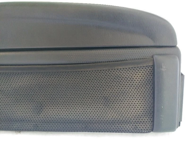 01 02 03 04 05 Mazda Miata Aero Board Deflector With Cargo Net OEM - Image 2 of 4