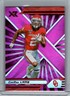 2022 Panini Chronicles Draft Picks #16 CeeDee Lamb XR Pink