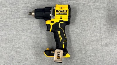 DEWALT ATOMIC COMPACT SERIES 20V MAX Cordless Drill - DCD794 Tool Only
