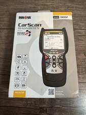Innova Car Scan 5410 Diagnostic Repair Soluti...