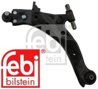 Febi Bilstein 41885 Lenker FüR RadaufhäNgung Querlenker Lenker FüR Hyundai