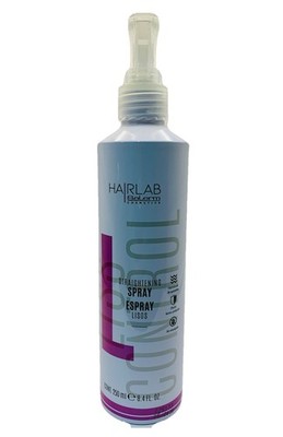 Salerm Hairlab Straightening Spray 8.4 fl oz