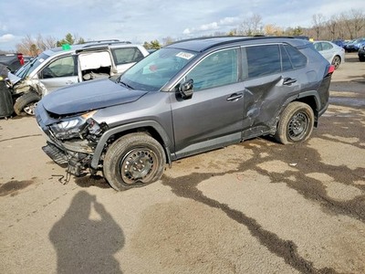 Used Glove Box fits: 2021 Toyota Rav4  Grade A