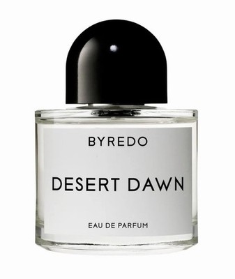 Byredo Desert Dawn NWOB - 100ml